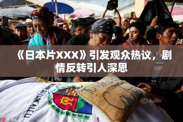 《日本片XXX》引发观众热议，剧情反转引人深思