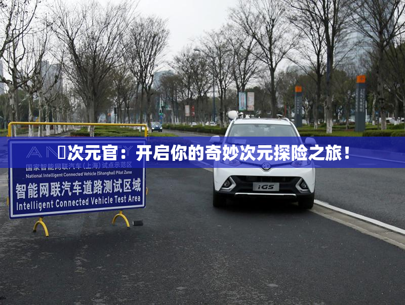 囧次元官：开启你的奇妙次元探险之旅！