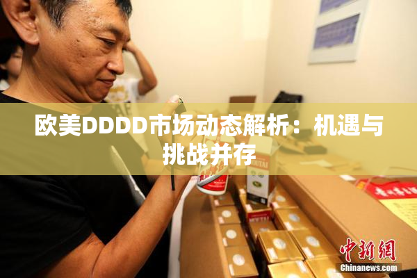 欧美DDDD市场动态解析：机遇与挑战并存