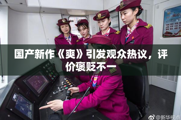 国产新作《爽》引发观众热议，评价褒贬不一