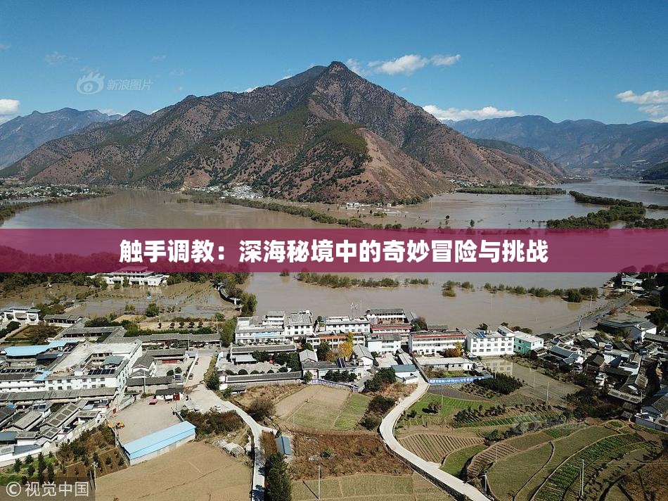 触手调教：深海秘境中的奇妙冒险与挑战