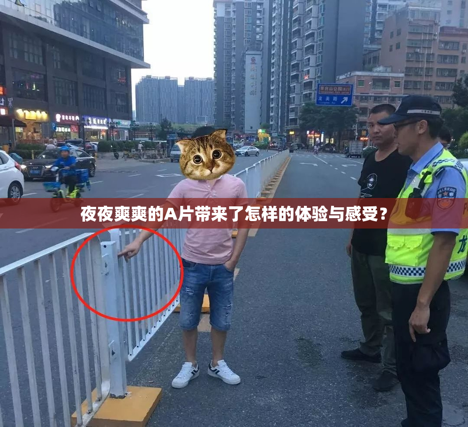 夜夜爽爽的A片带来了怎样的体验与感受？