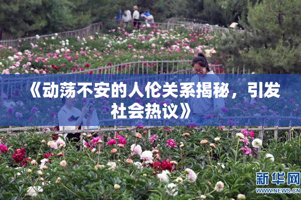 《动荡不安的人伦关系揭秘，引发社会热议》
