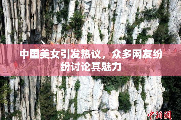 中国美女引发热议，众多网友纷纷讨论其魅力