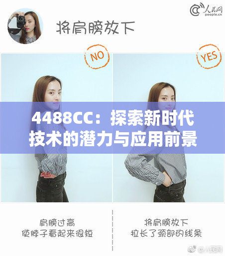 4488CC：探索新时代技术的潜力与应用前景