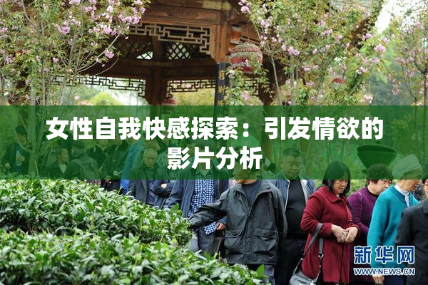 女性自我快感探索：引发情欲的影片分析