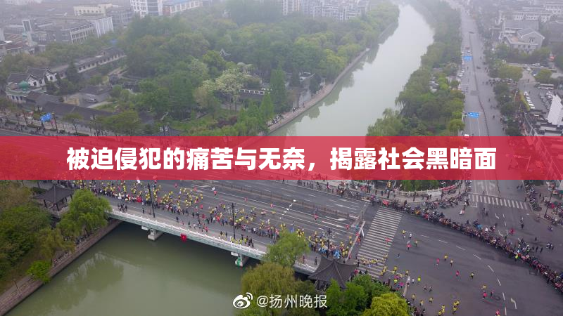 被迫侵犯的痛苦与无奈，揭露社会黑暗面