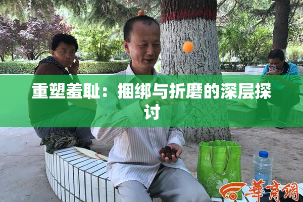 重塑羞耻：捆绑与折磨的深层探讨