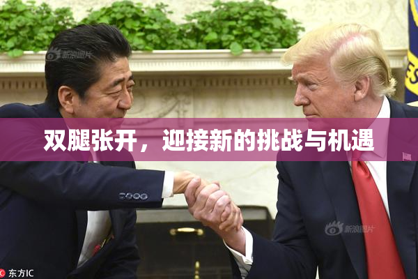 双腿张开，迎接新的挑战与机遇
