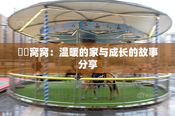 妺妺窝窝：温暖的家与成长的故事分享