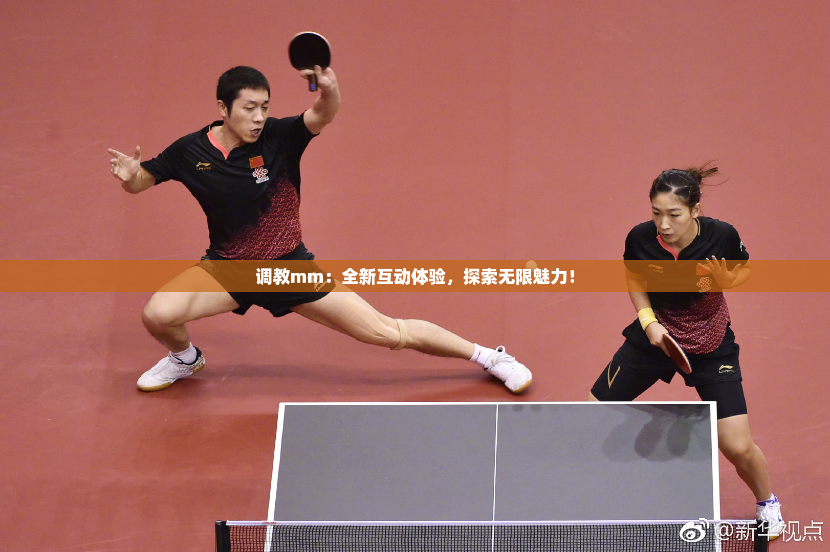 调教mm：全新互动体验，探索无限魅力！