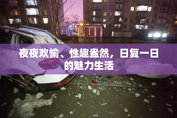 夜夜欢愉、性趣盎然，日复一日的魅力生活