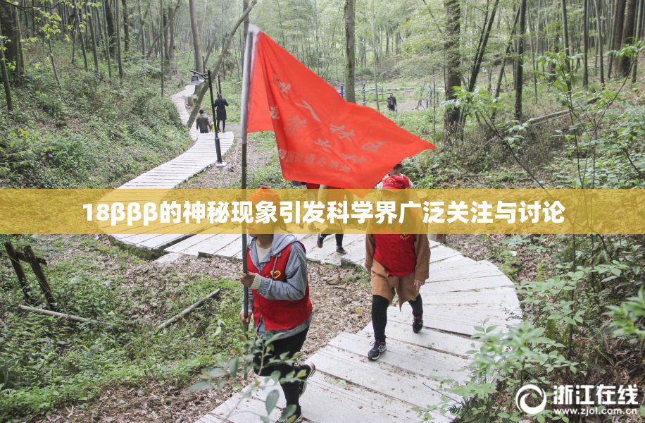 18βββ的神秘现象引发科学界广泛关注与讨论