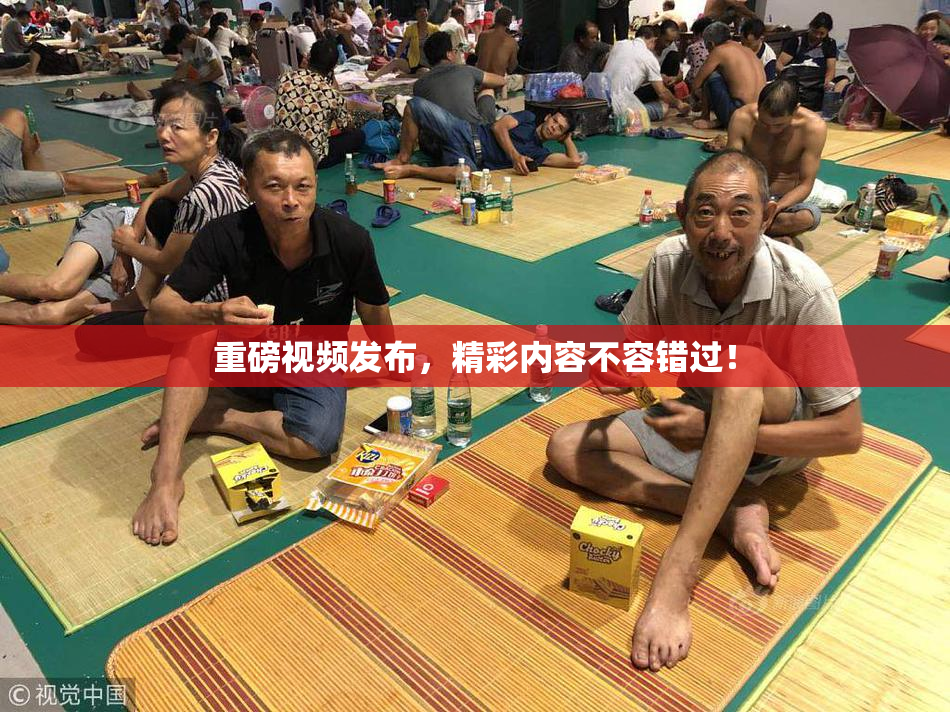 重磅视频发布，精彩内容不容错过！
