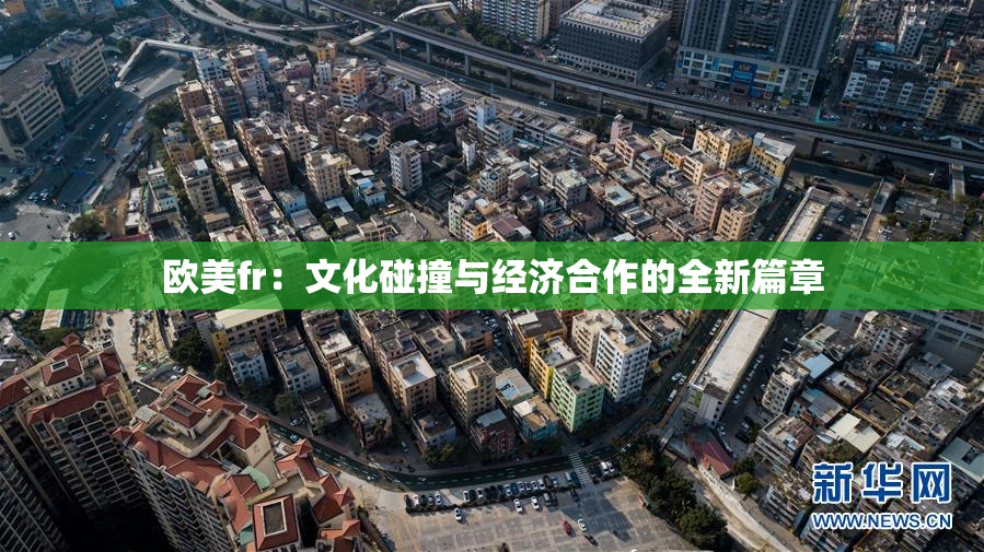 欧美fr：文化碰撞与经济合作的全新篇章