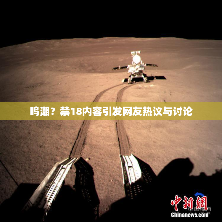 鸣潮？禁18内容引发网友热议与讨论
