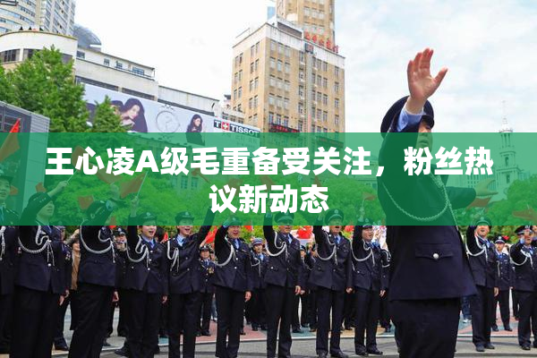 王心凌A级毛重备受关注，粉丝热议新动态