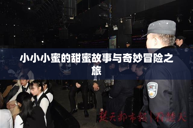 小小小蜜的甜蜜故事与奇妙冒险之旅
