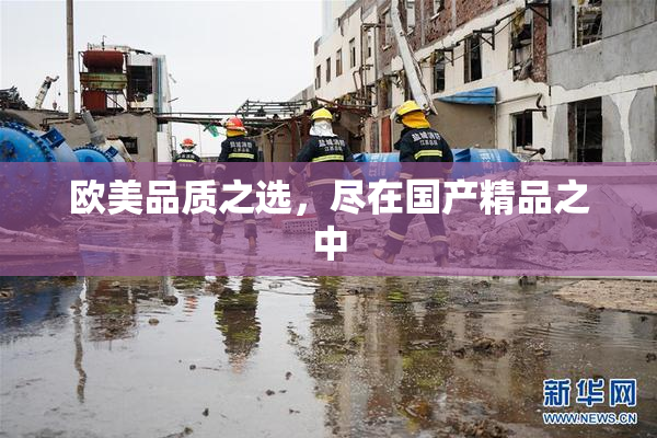 欧美品质之选，尽在国产精品之中