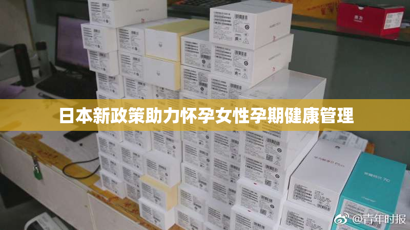 日本新政策助力怀孕女性孕期健康管理