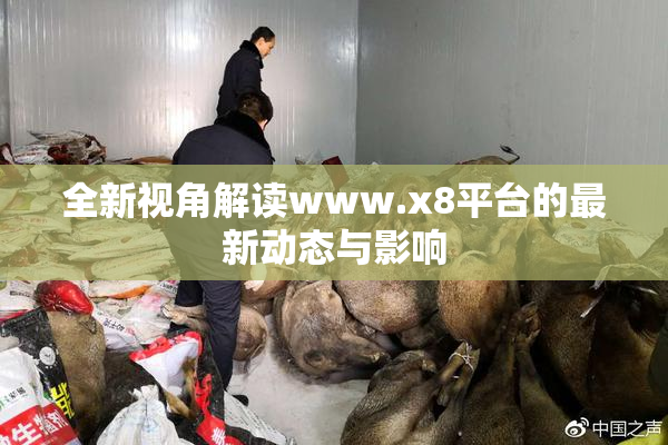 全新视角解读www.x8平台的最新动态与影响