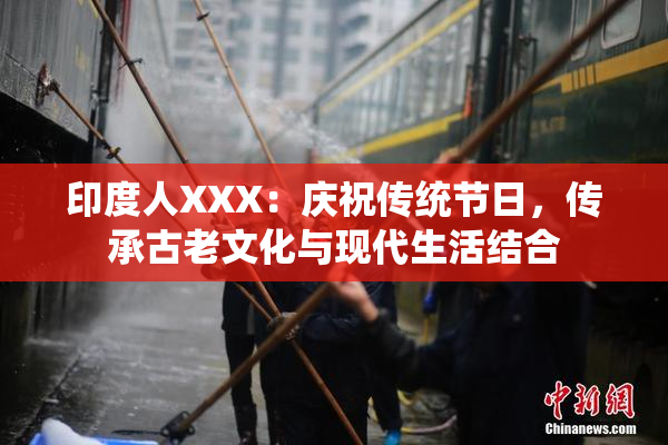 印度人XXX：庆祝传统节日，传承古老文化与现代生活结合