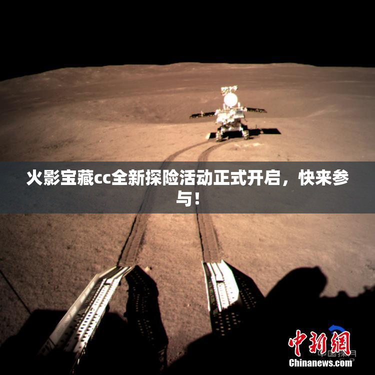 火影宝藏cc全新探险活动正式开启，快来参与！
