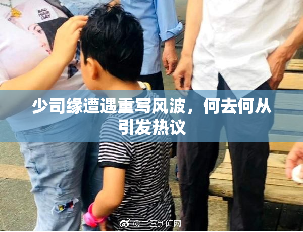 少司缘遭遇重写风波，何去何从引发热议