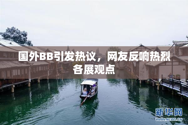国外BB引发热议，网友反响热烈各展观点