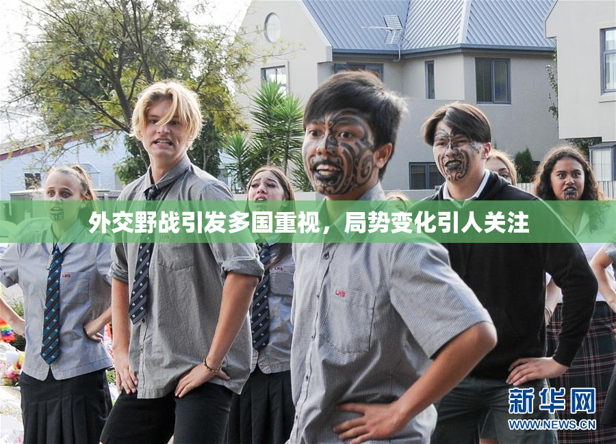 外交野战引发多国重视，局势变化引人关注