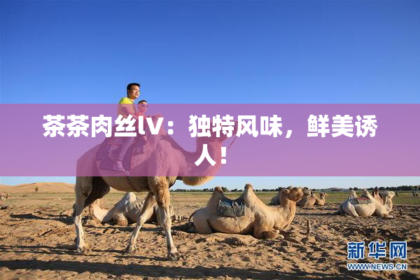 茶茶肉丝lV：独特风味，鲜美诱人！