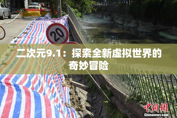 二次元9.1：探索全新虚拟世界的奇妙冒险
