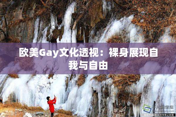 欧美Gay文化透视：裸身展现自我与自由