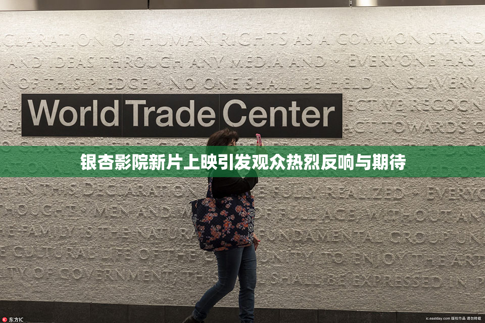银杏影院新片上映引发观众热烈反响与期待