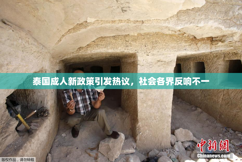 泰国成人新政策引发热议，社会各界反响不一