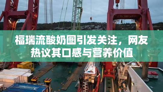福瑞流酸奶图引发关注，网友热议其口感与营养价值