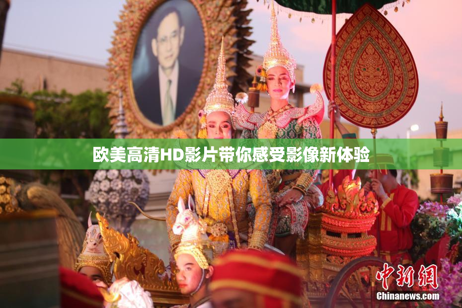 欧美高清HD影片带你感受影像新体验
