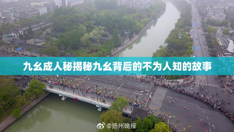 九幺成人秘揭秘九幺背后的不为人知的故事