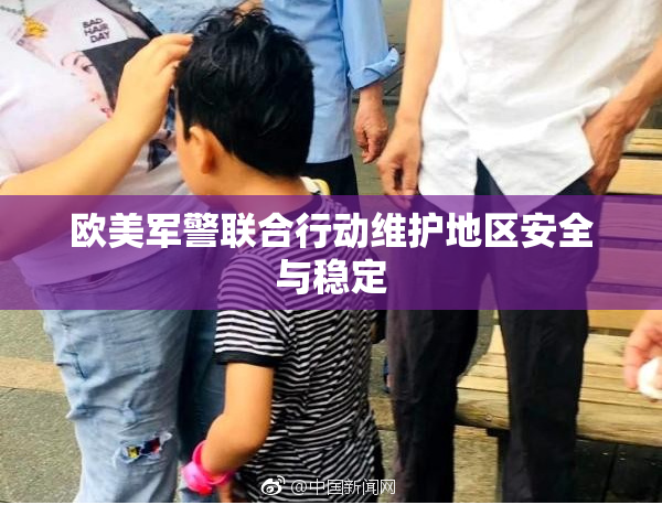 欧美军警联合行动维护地区安全与稳定