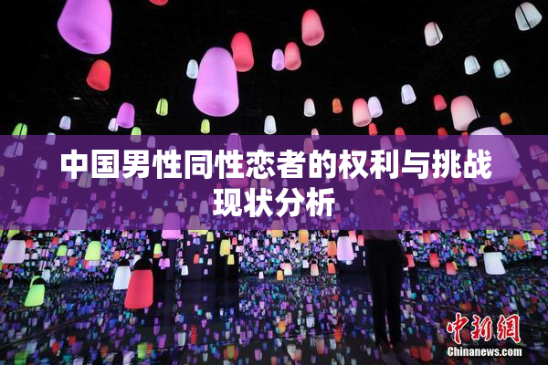 中国男性同性恋者的权利与挑战现状分析