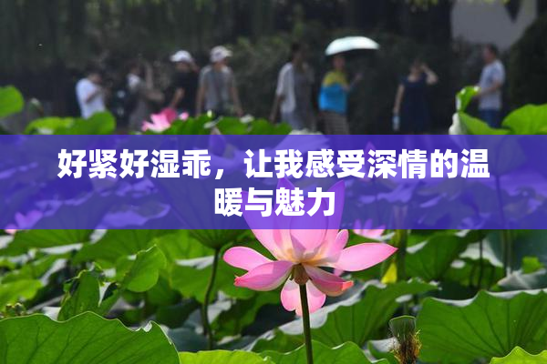 好紧好湿乖，让我感受深情的温暖与魅力