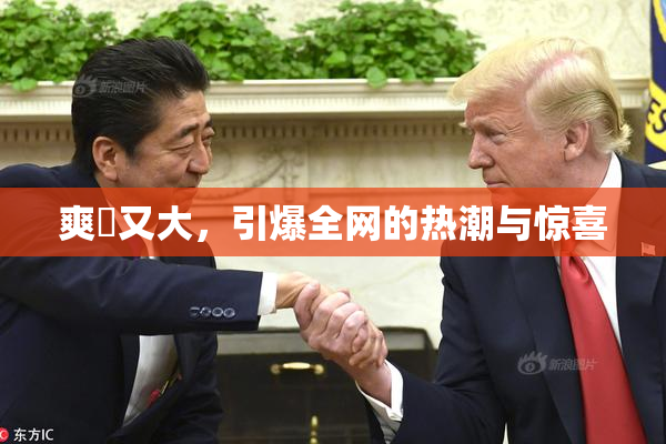 爽擼又大，引爆全网的热潮与惊喜