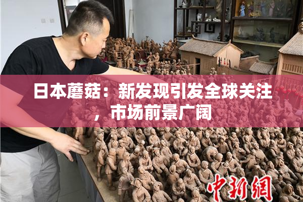 日本蘑菇：新发现引发全球关注，市场前景广阔