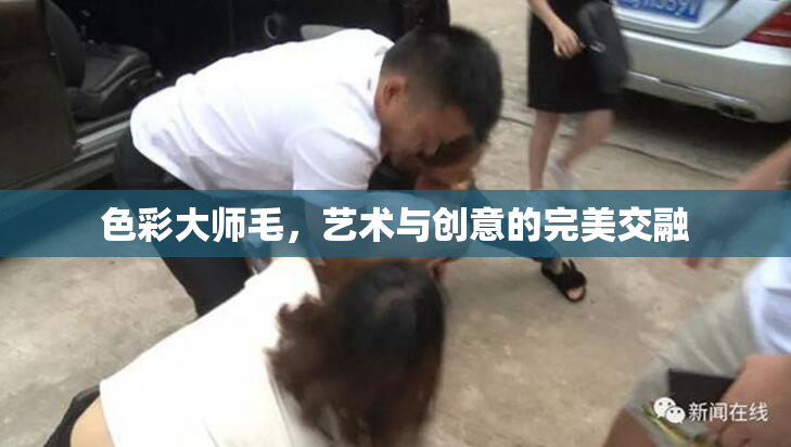 色彩大师毛，艺术与创意的完美交融