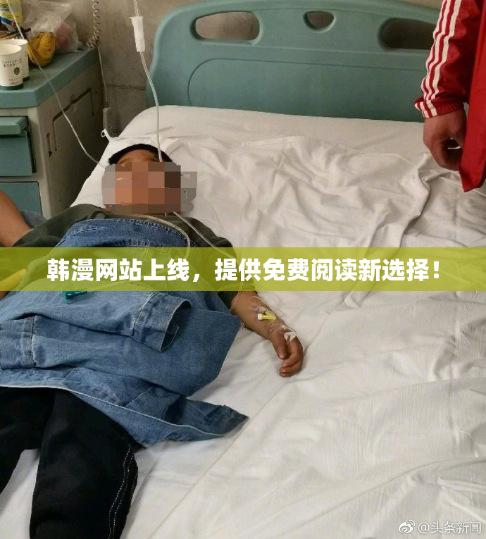 韩漫网站上线，提供免费阅读新选择！