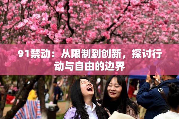 91禁动：从限制到创新，探讨行动与自由的边界