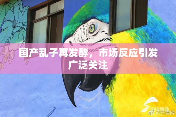 国产乱子再发酵，市场反应引发广泛关注
