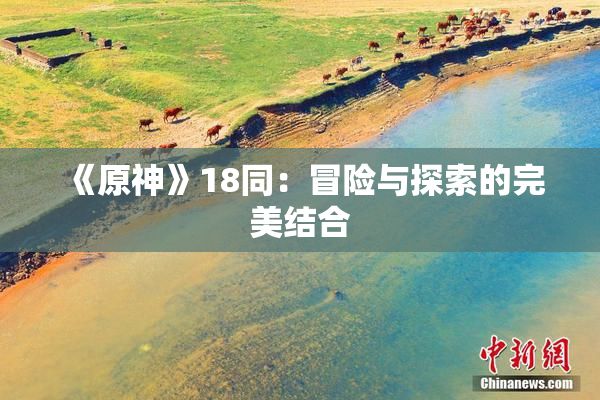 《原神》18同：冒险与探索的完美结合