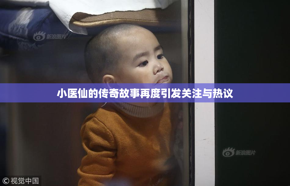 小医仙的传奇故事再度引发关注与热议