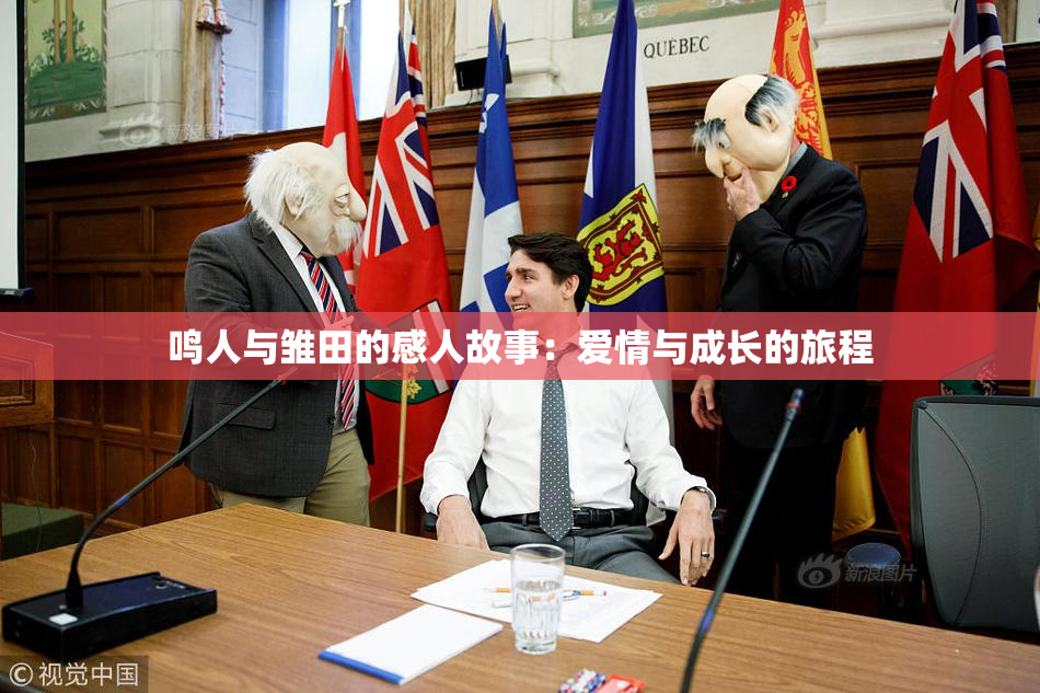 鸣人与雏田的感人故事：爱情与成长的旅程
